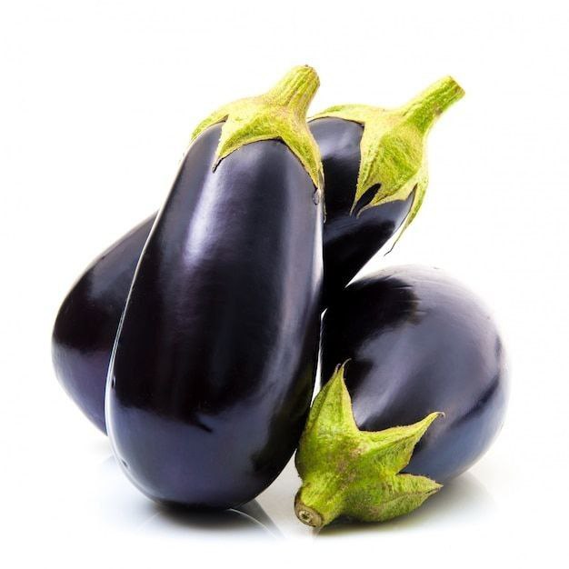 Eggplants